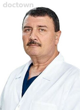 Оганян Амбарцум Гургенович