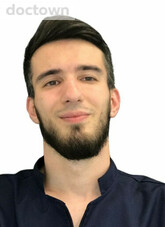 Дадаев Умар Саид-Альвиевич