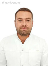 Даглдиян Бедрос Керопович