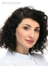 Даначева Рамина Дионисовна