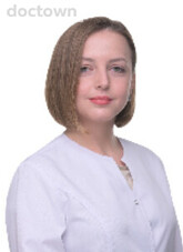 Данейко Кристина Викторовна