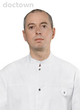 Данильченко Роман Алексеевич