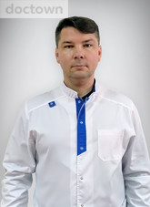 Данильченко Роман Владимирович