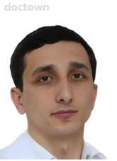 Дарсигов Юнус Ахмедович