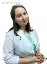 Давиденко Александра Владимировна