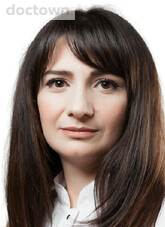 Давыдова Ольга Владимировна