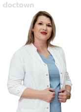 Дегтярева Ольга Игоревна