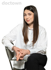 Дегтярева Юлия Сергеевна