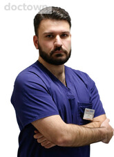 Делокян Георгий Александрович