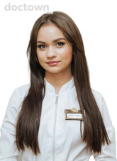 Детинникова Эльвира Олеговна