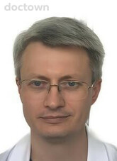 Дмитренко Алексей Петрович