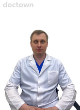 Дмитриев Андрей Владимирович