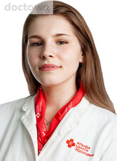 Стариенко Анна Сергеевна