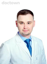 Статешный Олег Николаевич