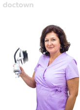 Стельмахова Нина Юрьевна