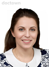 Хмарук Юлия Сергеевна