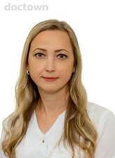 Стороженко Светлана Анатольевна