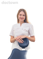 Страхова Дина Сергеевна