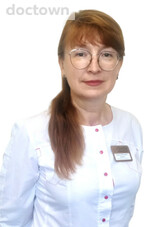 Струкова Наталья Николаевна