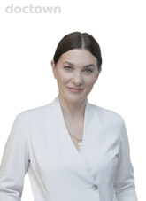 Преображенская Олеся Викторовна