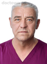 Приходько Сергей Иванович