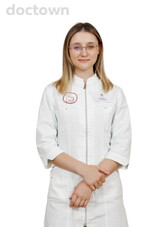 Прилипко Дарья Михайловна