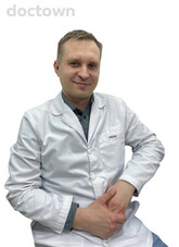 Прохоров Михаил Анатольевич