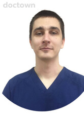 Просянников Максим Игоревич