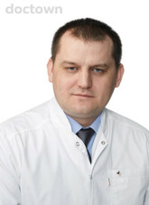 Провоторов Максим Евгеньевич