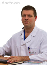 Елфимов Алексей Леонидович
