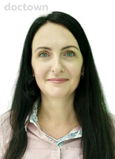 Елфимова Светлана Викторовна