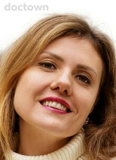 Еляхина Дарья Константиновна