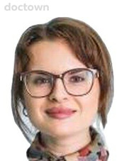 Диденко Ирина Сергеевна