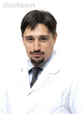 Димитриади Сергей Николаевич