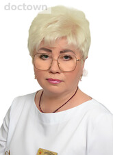 Епремян Ольга Вячеславовна