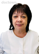 Нагаева Татьяна Юрьевна