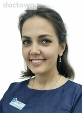 Найданова Татьяна Александровна