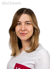 Закс (Насевич) Александра Александровна