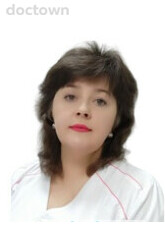 Наумова Оксана Викторовна