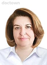 Пицура Наталья Ивановна