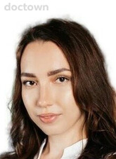 Пикалина (Григоренко) Екатерина Дмитриевна