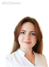 Пикалова Анастасия Викторовна