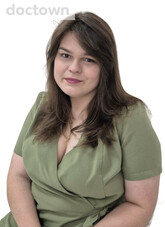 Пинчукова Екатерина Владимировна