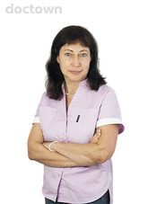 Пищикова Людмила Юрьевна