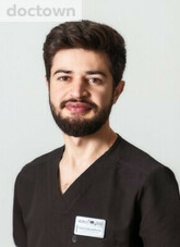 Иминов Бинали Джумабаевич