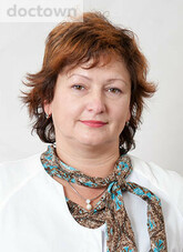 Рябцева Ольга Анатольевна