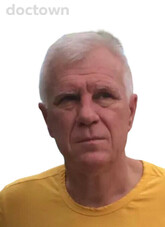Рябоконь Геннадий Владимирович