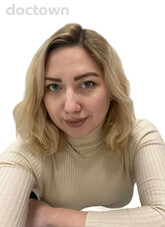 Рязанова Дарья Дмитриевна