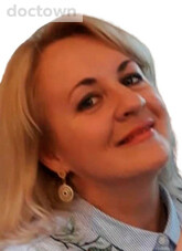 Рязанова Ольга Артуровна