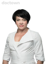 Рыбинская Наталья Павловна